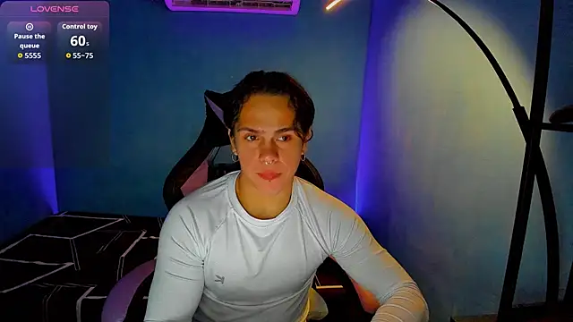 Maximiliano scoott   online show from 3, 10, 2025