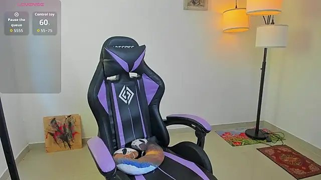 Maximiliano scoott   online show from 31, 10, 2025