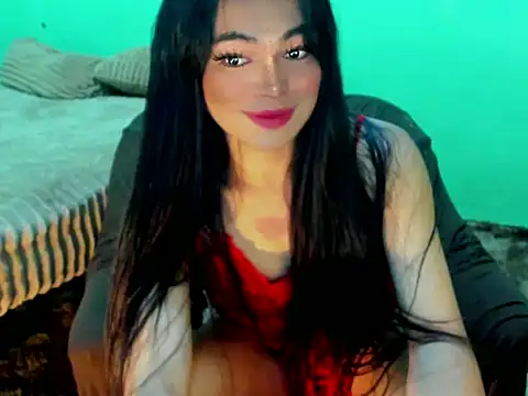 Sweetpeaxx online show from 3, 5, 2026