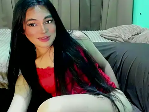 Sweetpeaxx online show from 22, 6, 2026