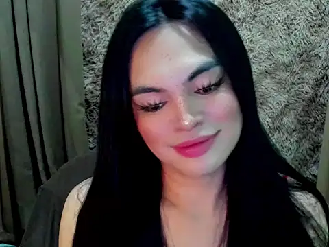Sweetpeaxx online show from 27, 7, 2026