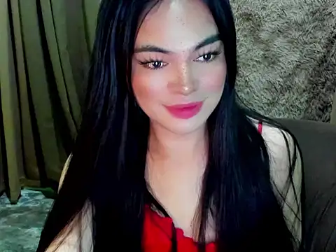 Sweetpeaxx online show from 21, 7, 2026