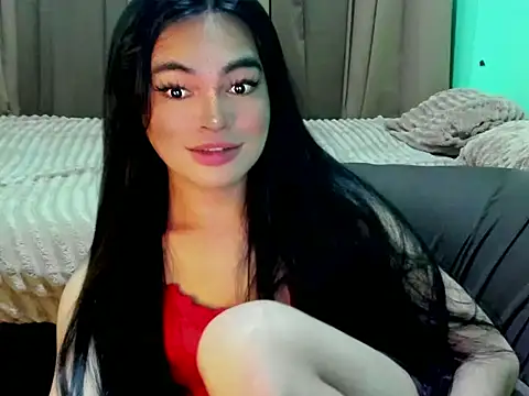 Sweetpeaxx online show from 3, 7, 2026