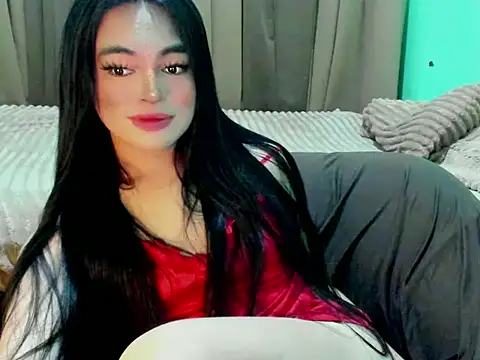 Sweetpeaxx online show from 7, 7, 2026