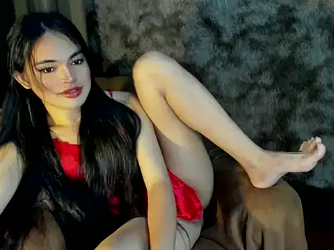 Sweetpeaxx online show from 16, 11, 2025