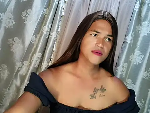 queen staceyy online show from 13, 3, 2026