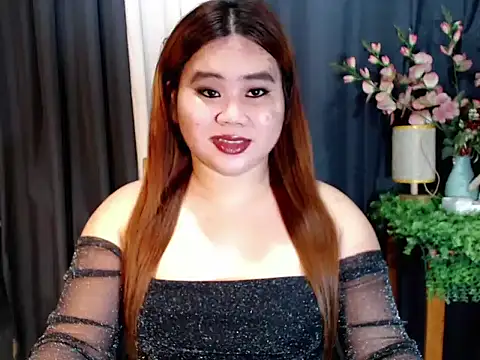 queen staceyy online show from 15, 10, 2025