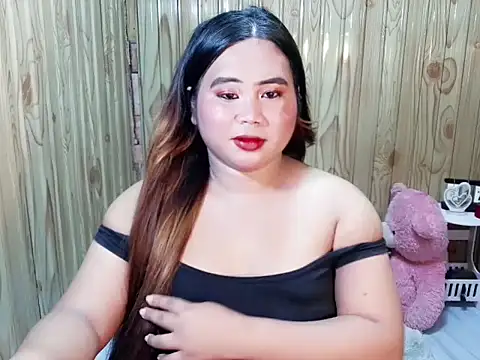 queen staceyy online show from 11, 7, 2026