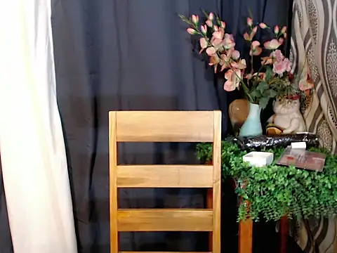 queen staceyy online show from 13, 11, 2025