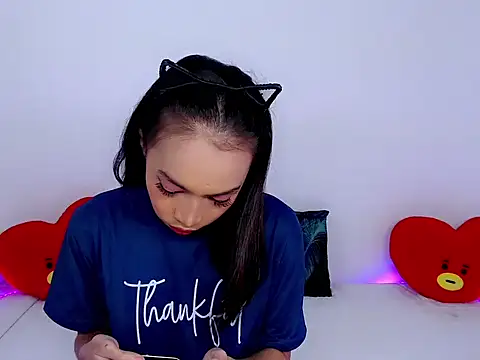 Sweet kittyxx online show from 22, 3, 2026