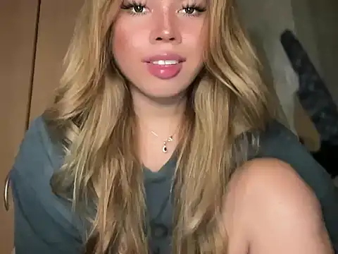 goddessofalltime online show from 4, 4, 2026