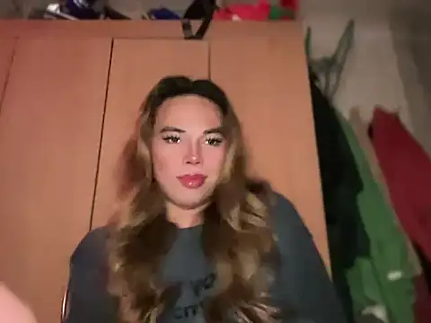 goddessofalltime online show from 19, 4, 2026