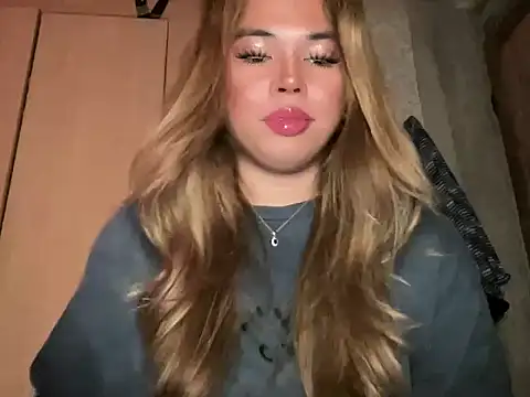 goddessofalltime online show from 3, 4, 2026