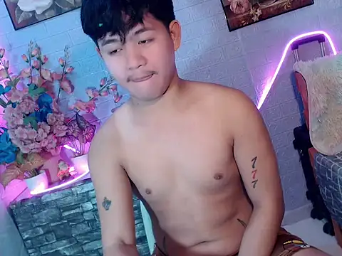 Albertx Destroyer69 online show from 1, 6, 2026
