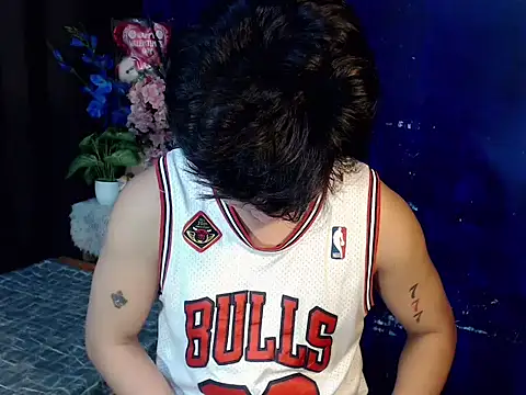 Albertx Destroyer69 online show from 29, 3, 2026