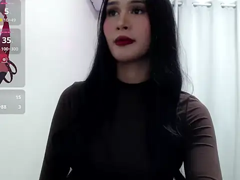 ts pinayfoxy18 online show from 11, 2, 2026