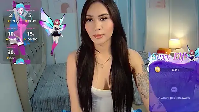 Snapshot of ts_pinayfoxy18 chatting on 18, 7, 2026 ts pinayfoxy18 online show from 18, 7, 2026