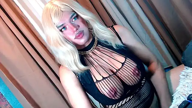 GoddessOFHUGEx online show from 27, 10, 2025