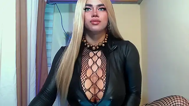 GoddessOFHUGEx online show from 27, 11, 2025