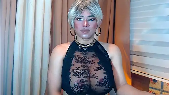 GoddessOFHUGEx online show from 20, 11, 2025