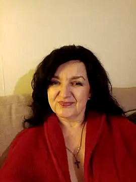 MilaSky4701 online show from 18, 11, 2025