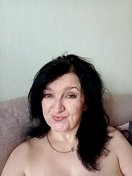 MilaSky4701 online show from 20, 9, 2025