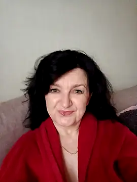 MilaSky4701 online show from 17, 10, 2025