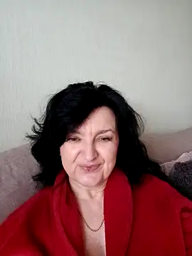 MilaSky4701 online show from 19, 10, 2025