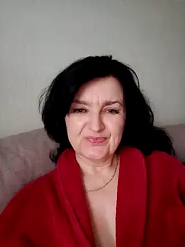 MilaSky4701 online show from 1, 10, 2025