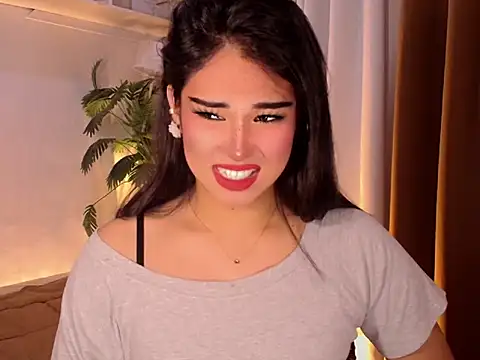 magnificent kitana online show from 17, 6, 2026