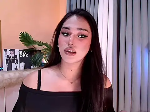 magnificent kitana online show from 9, 2, 2026