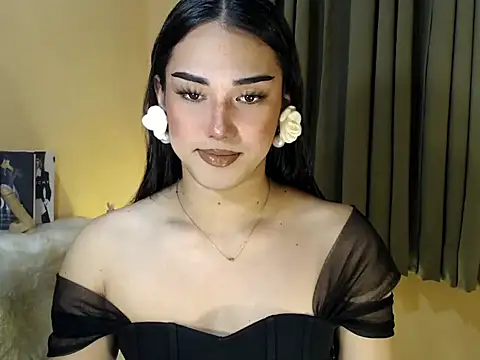 Snapshot of magnificent_kitana chatting on 23, 9, 2025 magnificent kitana online show from 23, 9, 2025