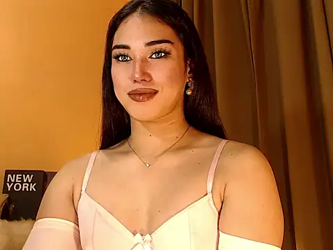 Snapshot of magnificent_kitana chatting on 12, 10, 2025 magnificent kitana online show from 12, 10, 2025