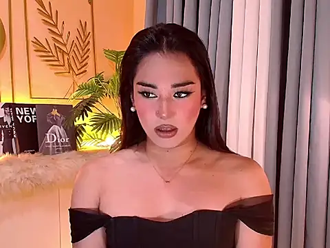 magnificent kitana online show from 26, 3, 2026