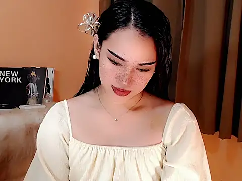 Snapshot of magnificent_kitana chatting on 30, 10, 2025 magnificent kitana online show from 30, 10, 2025