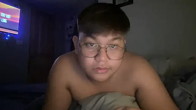 red libraxxx online show from 1, 11, 2025