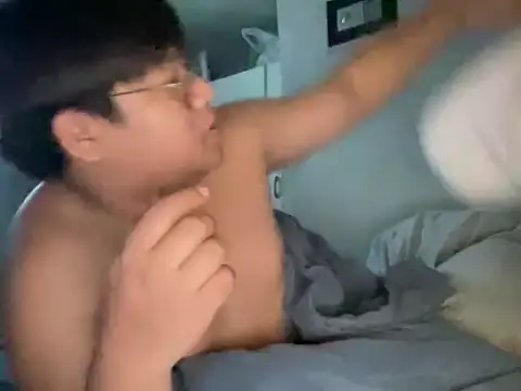 red libraxxx online show from 16, 10, 2025