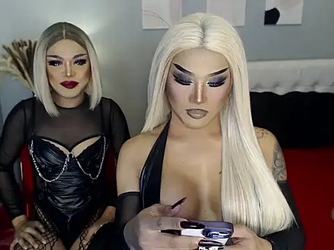 Tricxiemolly143 online show from 14, 9, 2025