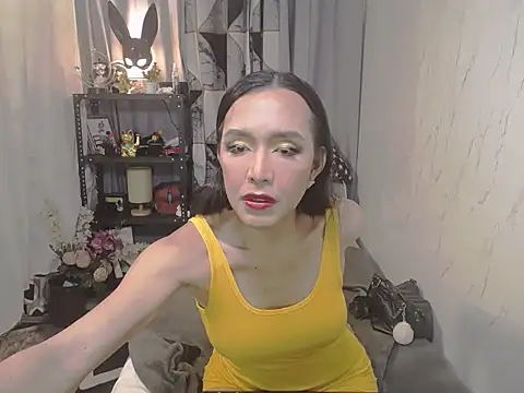 goddesshemalex online show from 19, 11, 2025