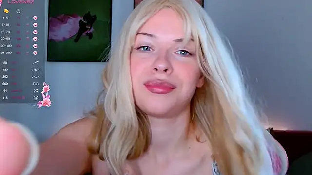 babylilly00 online show from 17, 5, 2026