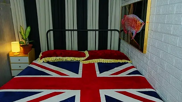 TRANSGODDESSA online show from 23, 10, 2025