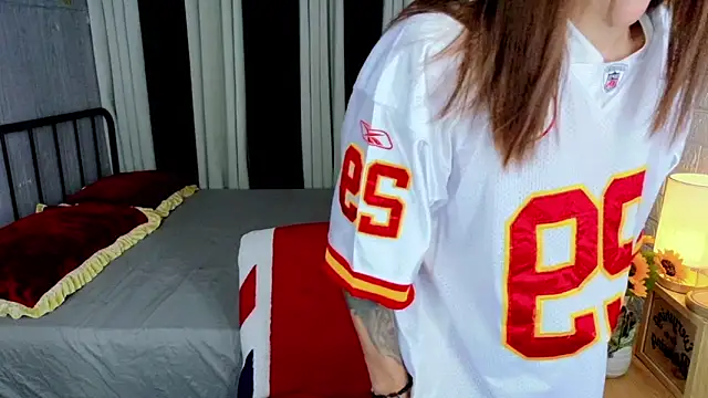 TRANSGODDESSA online show from 24, 10, 2025