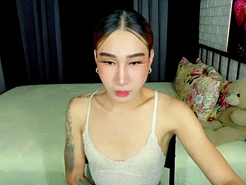 TRANSGODDESSA online show from 30, 9, 2025