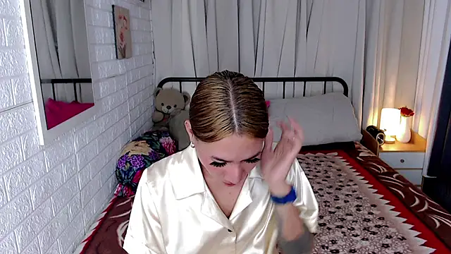 TRANSGODDESSA online show from 21, 2, 2026