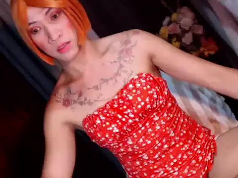 Xyourstellafox online show from 9, 9, 2025