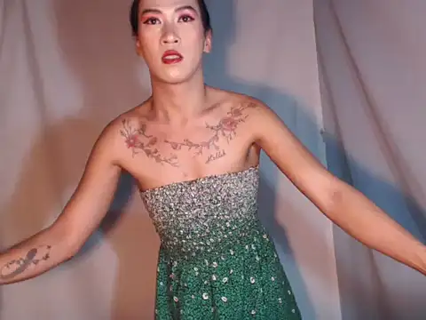 Xyourstellafox online show from 20, 3, 2026