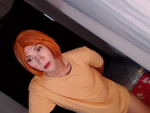 Xyourstellafox online show from 26, 10, 2025