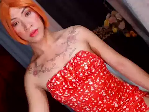 Xyourstellafox online show from 12, 9, 2025