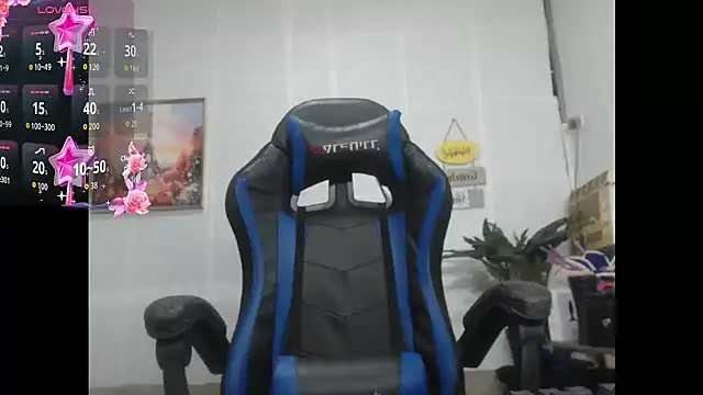 lucyheart777 online show from 11, 4, 2026