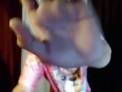 urhotty megss online show from 25, 2, 2026